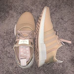 Adidas NMD Tennis Shoes